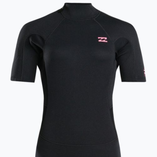 Дамски скафандър Billabong 2/2 Launch FL SS Spring black