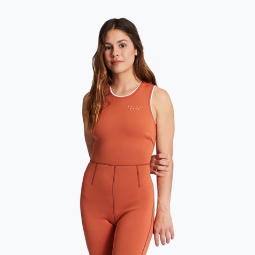 Дамски скафандър Billabong Sol Sistah Long Jane copper sands