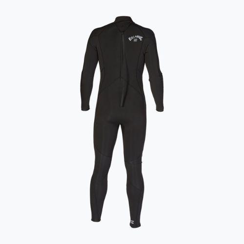 Мъжки скафандър Billabong 4/3 Absolute BZ Full GBS black