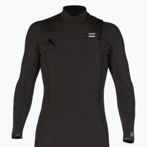 Мъжки скафандър Billabong 4/3 Absolute CZ Full GBS black