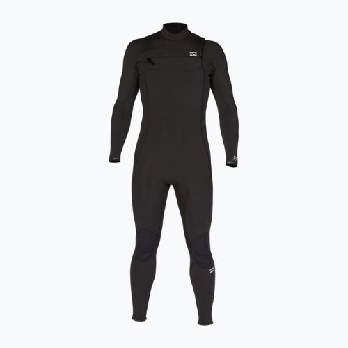 Мъжки скафандър Billabong 4/3 Absolute CZ Full GBS black