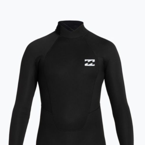 Мъжки скафандър Billabong 4/3 Intruder BZ GBS Full black