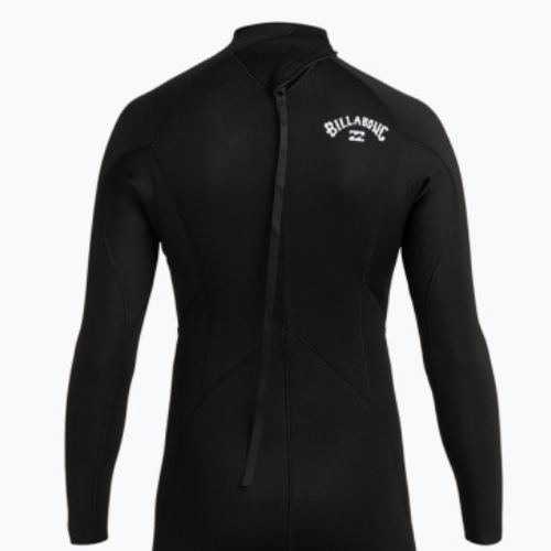 Мъжки скафандър Billabong 4/3 Intruder BZ GBS Full black