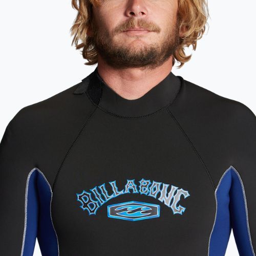 Мъжки скафандър Billabong 3/2 Absolute BZ Full FL dark royal