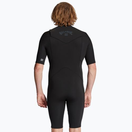 Мъжки скафандър Billabong 2/2 Absolute CZ SS FL Spring black