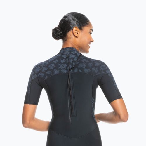 Дамски скафандър ROXY 2.0 Swell Series SS BZ QLCK 2021 black