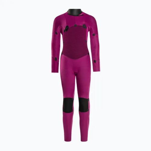 Детска пяна за плуване ROXY 3/2 Swell Series Girl FZ GBS 2021 allure rg fasso s