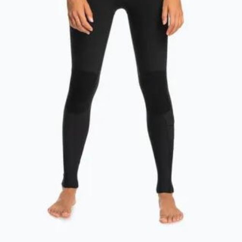 Дамски скафандър ROXY 4/3 Swell Series FZ GBS 2021 black