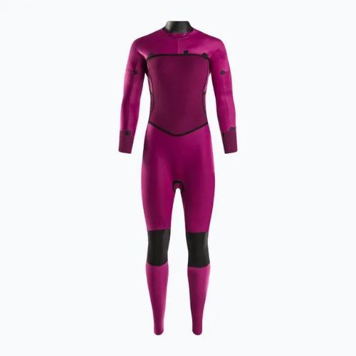 Дамски скафандър ROXY 4/3 Swell Series FZ GBS 2021 black
