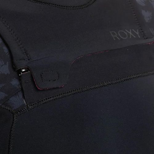Дамски скафандър ROXY 4/3 Swell Series FZ GBS 2021 black