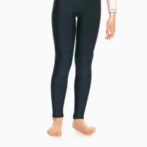 Детска пяна за плуване ROXY 4/3 Swell Series Girl FZ GBS 2021 allure rg fasso s