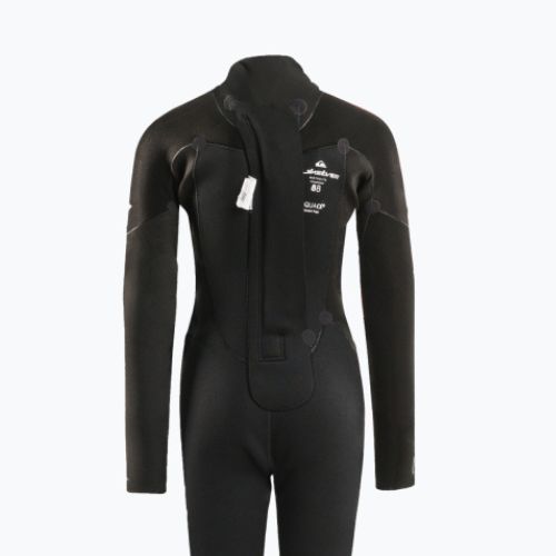 Quiksilver 3/2 Prologue Boys GBS Детска пяна за плуване Black EQBW103089-KVD0