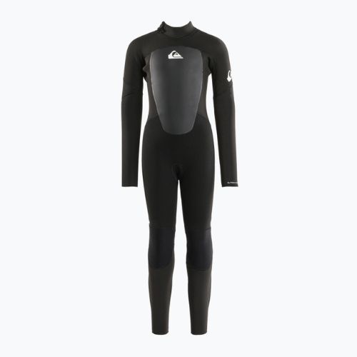 Quiksilver 4/3 Prologue Boys GBS Детска пяна за плуване Black EQBW103088-KVD0