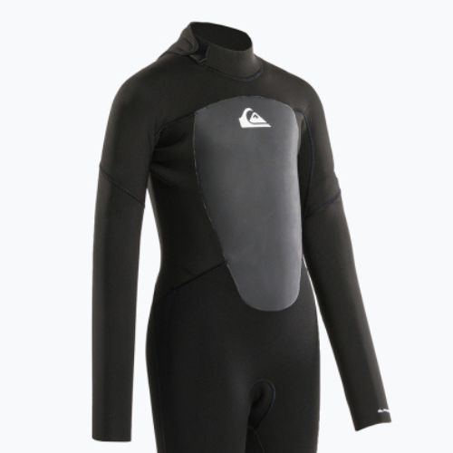 Quiksilver 4/3 Prologue Boys GBS Детска пяна за плуване Black EQBW103088-KVD0