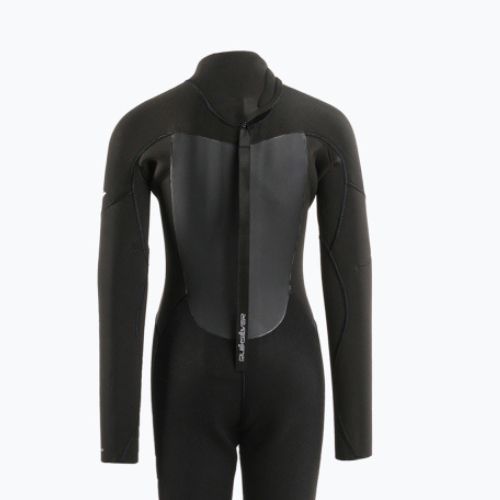 Quiksilver 4/3 Prologue Boys GBS Детска пяна за плуване Black EQBW103088-KVD0