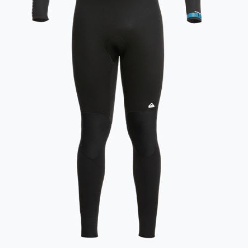 Quiksilver Мъжки 5/4/3 Prologue SR Плувна пяна Black EQYW103110-KVD0