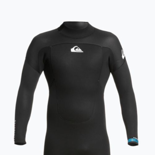 Quiksilver Мъжки 5/4/3 Prologue SR Плувна пяна Black EQYW103110-KVD0