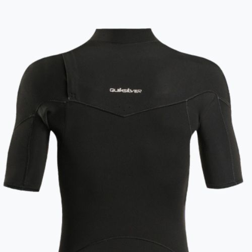 Мъжки бански костюмQuiksilver Everyday Sessions 2/2 SP black EQYW503030-KVD0