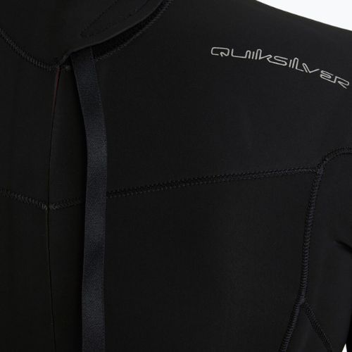 Quiksilver Everyday Sessions 3/2 BZ мъжки неопренов костюм черен EQYW103181-KVD0