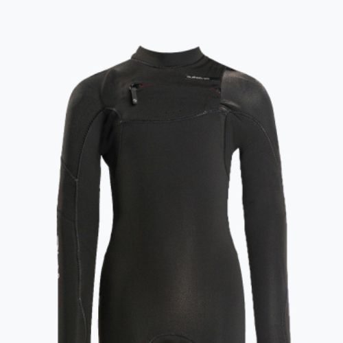 Quiksilver Everyday Sessions B 3/2 CZ Детска пяна за плуване Black EQBW103095-KVD0