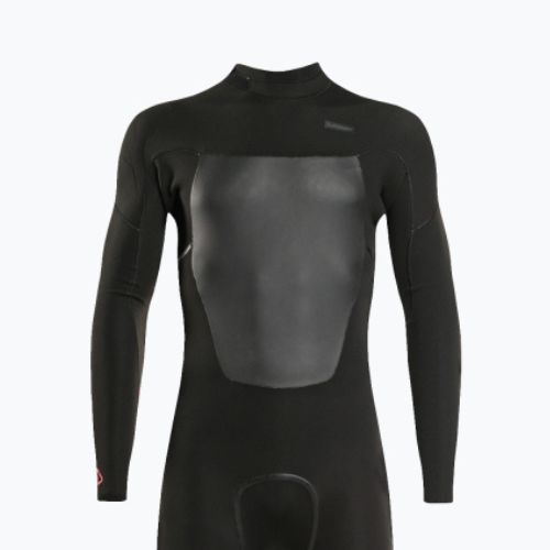 Мъжки неопренов костюм Quiksilver Marathon Sessions 4/3, черен EQYW103178-KVD0