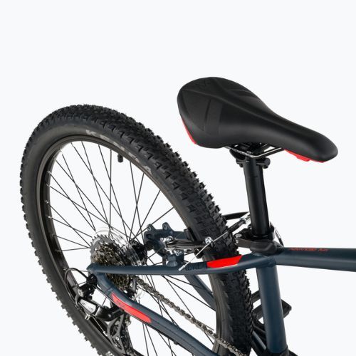 Детски велосипед Orbea MX 24 XC 2023 син/червен N00824I5 2023