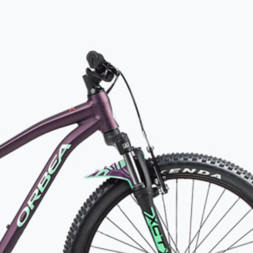 Детски велосипед Orbea MX 24 XC 2023 лилав N00824I7 2023