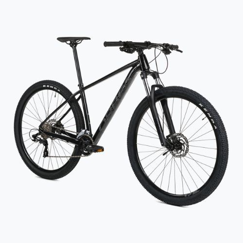 Orbea Onna 50 29 2023 черен/сребърен планински велосипед