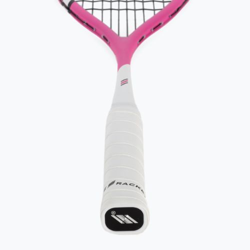 Ракета за скуош Eye V.Lite 110 Pro Series розова