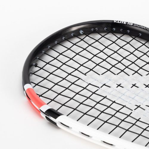 Ракета за скуош Eye V.Lite 115 SS P.Coll бяла