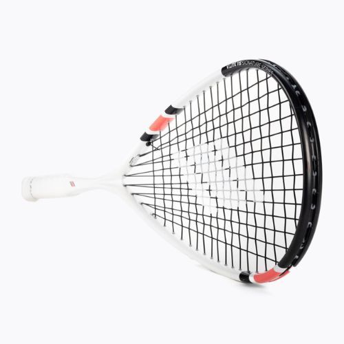 Ракета за скуош Eye V.Lite 115 SS P.Coll бяла