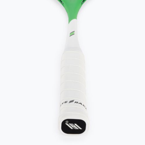 Ракета за скуош Eye V.Lite 120 Pro Series зелена