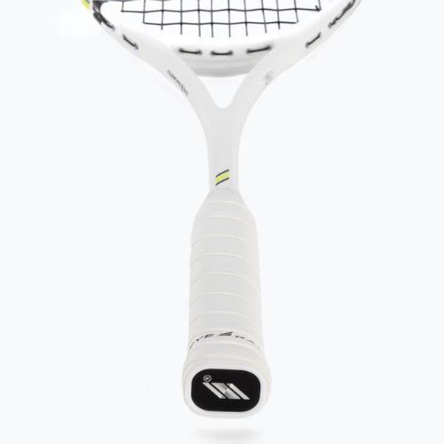 Ракета за скуош Eye X.Lite 130 SS B.Golan бяла
