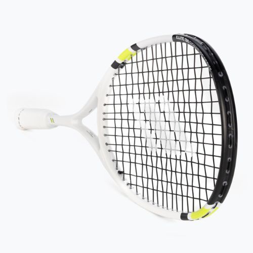 Ракета за скуош Eye X.Lite 130 SS B.Golan бяла