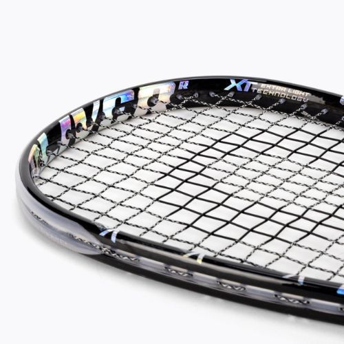 Ракета за скуош Oliver Pure 5 черна