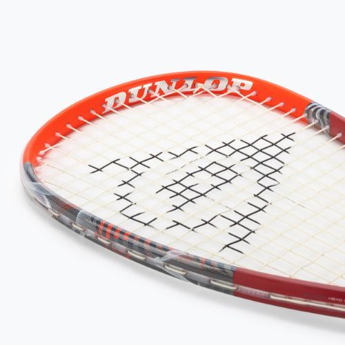 Dunlop Tempo Pro Нова ракета за скуош червена 10327812