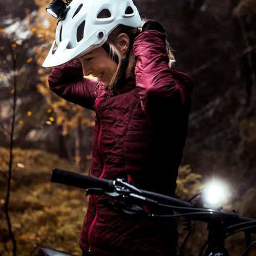 Челник Silva Exceed 4R черен 37982