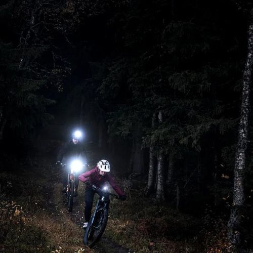 Челник Silva Exceed 4R черен 37982