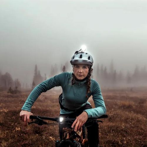 Челник Silva Exceed 4R черен 37982