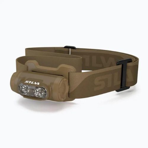 Silva MR 350 Militaire зелен фар 37842