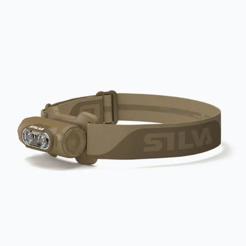 Silva MR 350 Militaire зелен фар 37842