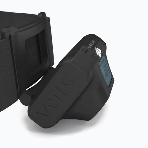 Челник Silva Scout 3XTH черен 38000