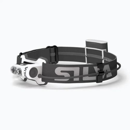 Челник Silva Trail Runner черен 38076