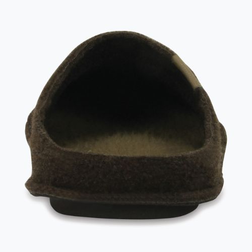 Чехли Crocs Classic Slipper кафяво 203600