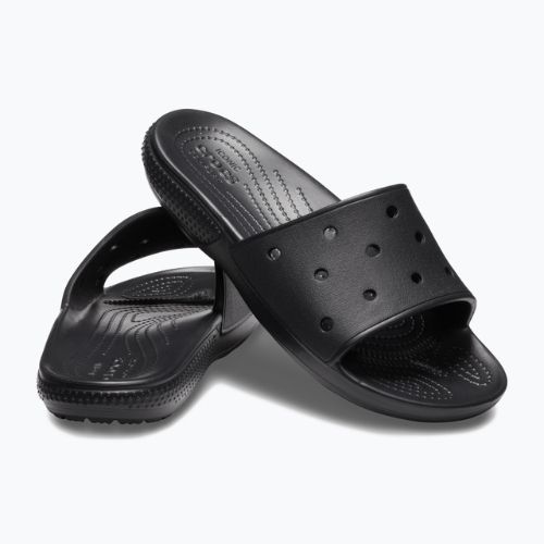 Джапанки Crocs Classic Slide черен 206121