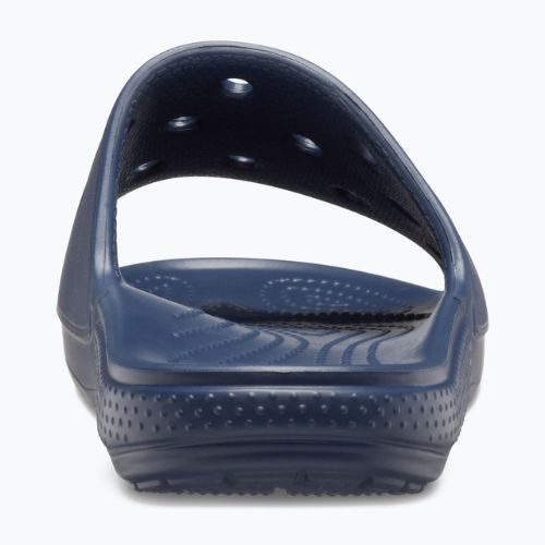 Джапанки Crocs Classic Slide тъмносиньо 206121