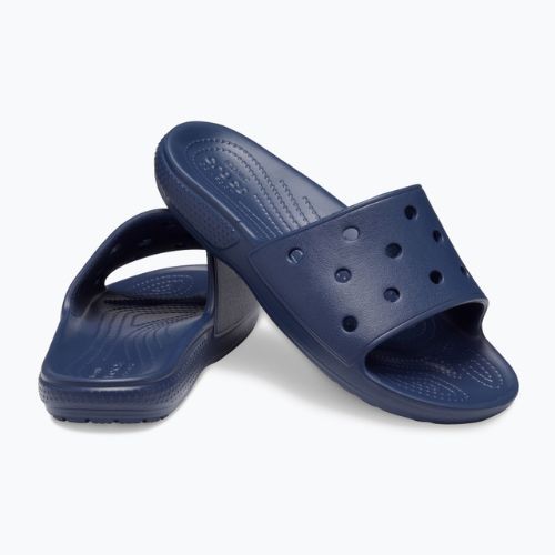 Джапанки Crocs Classic Slide тъмносиньо 206121