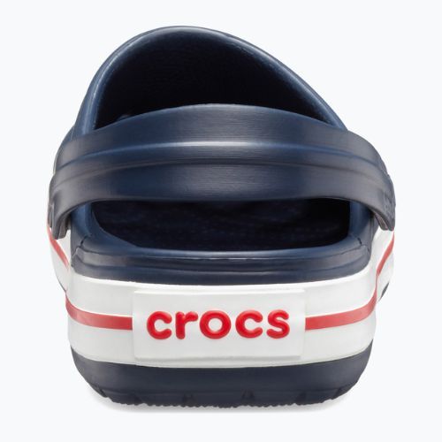 Джапанки Crocs Crocband тъмносиньо 11016