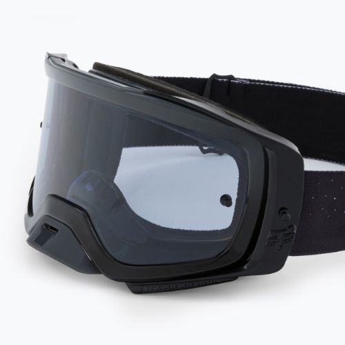 Очила за колоездене Fox Racing Airspace Vizen черни 29672_001