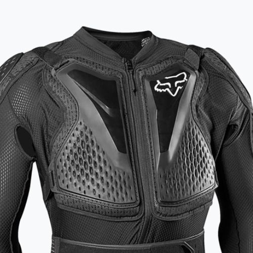 Fox Racing Titan Sport мъжка колоездачна броня черна 24018_001